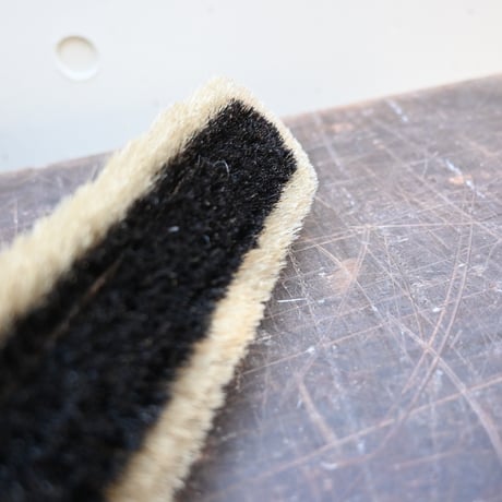 SWEDEN  Shoes Brush / スウェーデン 靴のブラシ A