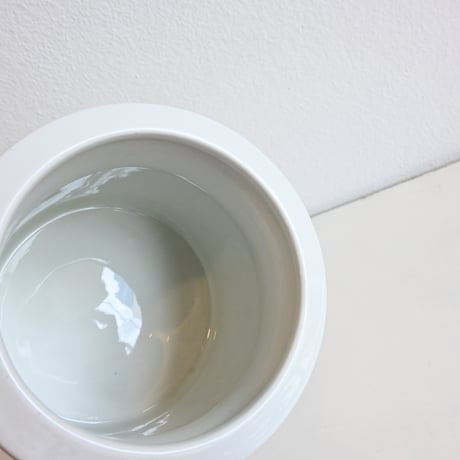 Finland ARABIA Pomona Pot / フィンランド アラビア 蓋付きポット