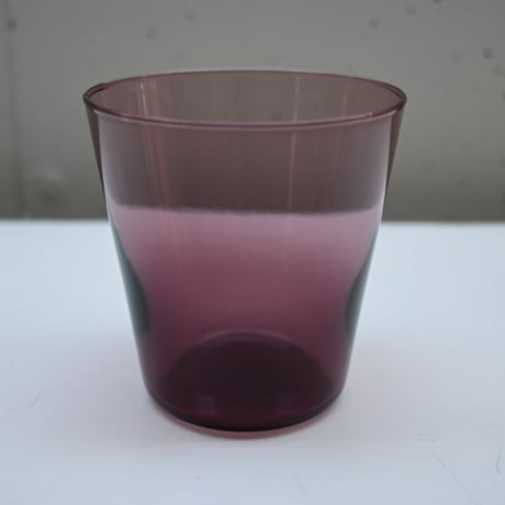 Tapio Wirkkala  iittala Tumbler / タピオ・ヴィルカラ イッタラ タンブラー A