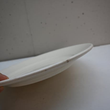 OLD ARABIA SO STAMP  Wide plate / オールドアラビア  SOスタンプ ワイドプレート
