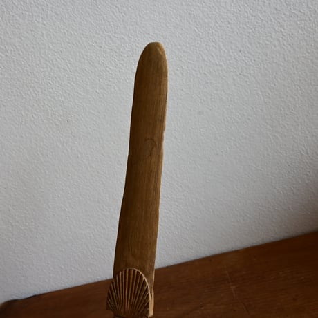 Sweden Wood  Letterknife / スウェーデン 木製のレターナイフ