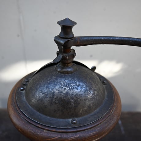 France Peugeot Coffee Mill "G3" / フランス プジョー G3 コーヒーミル