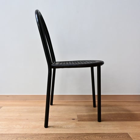 France Old Chair "Robert Mallet-Stevens"  /  フランス ロベール・マレ・ステヴァンの椅子 B
