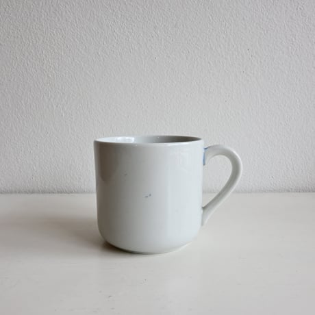 Finland  Arabia Plain color Mugcup / フィンランド アラビア プレーンのマグカップ A