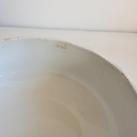OLD ARABIA Gustaf Stark bowl / オールドアラビア  多角形ボウル 小