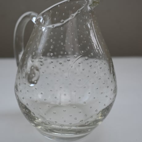 Nuutajarvi Gunnel Nyman GN28  CREAMER & SUGAR BOWL GN28 / ヌータヤルヴィ グンネル・ニューマン クリーマー＆シュガーボウル