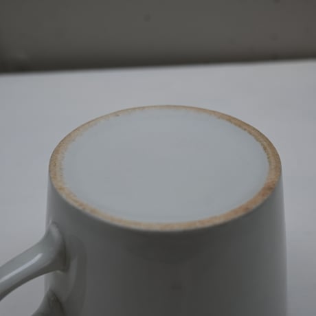 ARABIA KILTA CREAMER Kaj Franck (White) / アラビア キルタ クリーマーカップ カイフランク ホワイト