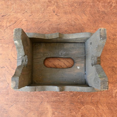 Finland Stool / フィンランド グレーのスツール