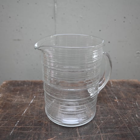 NUUTAJARVI Rustica pitcher / ヌータヤルヴィ ラスティカ ピッチャー