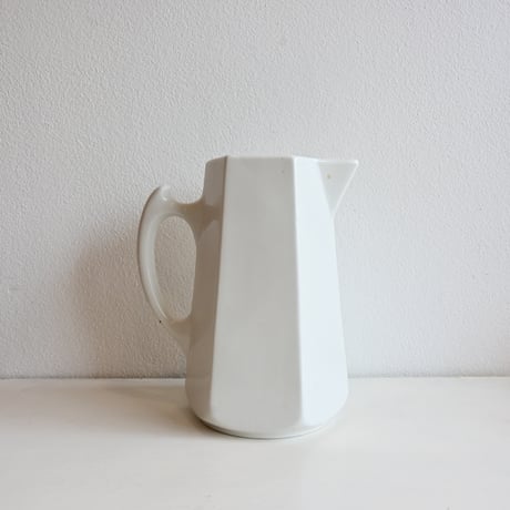 Finland  OLD ARABIA  Pitcher / アラビア オールドアラビア  面取ピッチャー