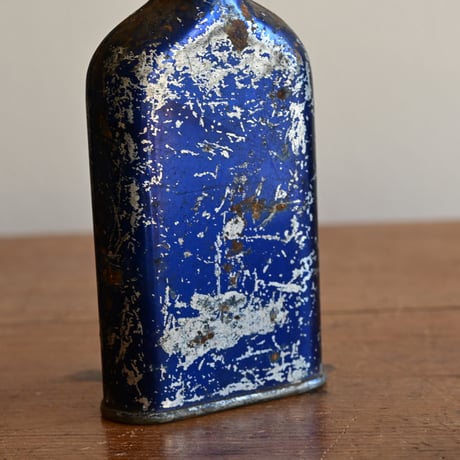 France Antique gunpowder Bottle  / フランス アンティーク 火薬ボトル Q