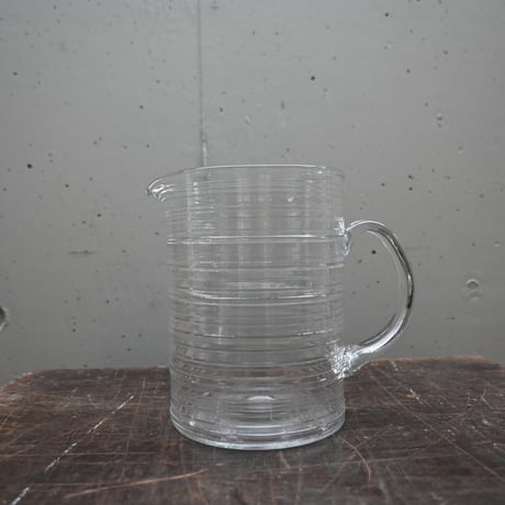 NUUTAJARVI Rustica pitcher / ヌータヤルヴィ ラスティカ ピッチャー