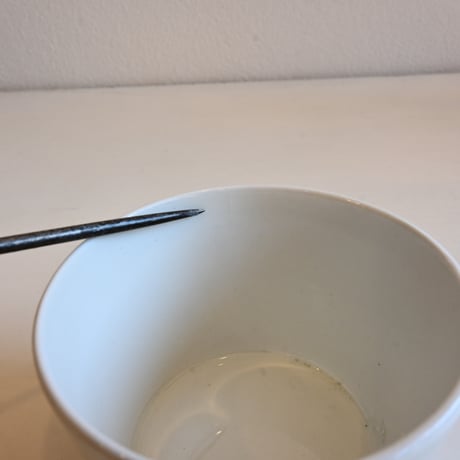 ARABIA KILTA Cup Kaj Franck  / アラビア キルタ カップ カイフランク ホワイト φ:7.9cm K