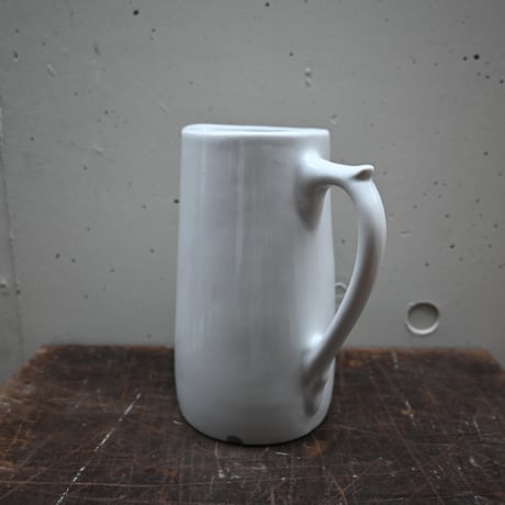 ARABIA  Pitcher / アラビア 古いピッチャー（直しあり）A