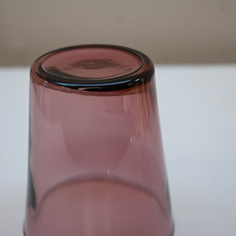 NUUTAJÄRVI VIOLA Tumbler  /  ヌータヤルヴィ ヴァリオ タンブラー G
