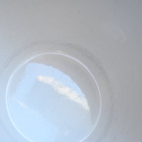 ARABIA FINEL Enamel BOWL by Kaj Franck / フィネル カイフランク  琺瑯ボウル（tonttuトントゥ）φ:16.2cm