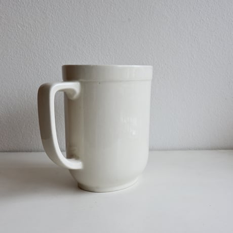 Finland  ARABIA 1L Pitcher / アラビア 1L  ピッチャー（乳白色）