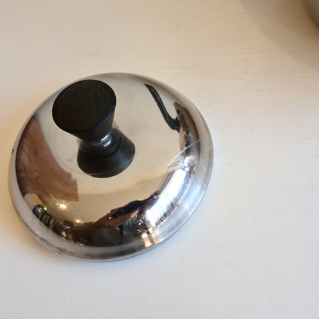 Nils Johan Tea pot Christina / ステンレスティーポット ケトル クリスティーナ