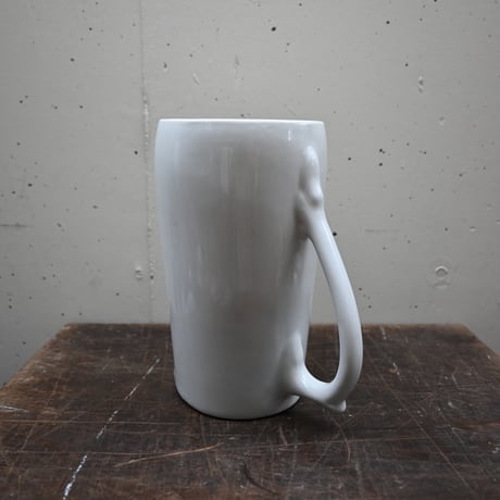 ARABIA  Pitcher / アラビア 古いピッチャー（直しあり）A
