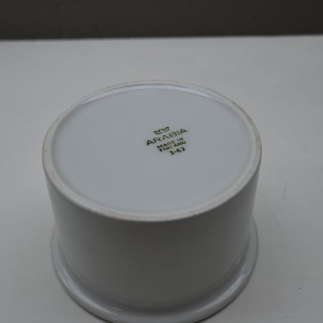 ARABIA jam pot/アラビア ジャムポット