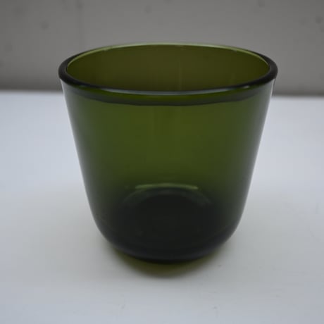 NUUTAJARVI Kaj Franck / カイ・フランク 5023 タンブラー 18cl B