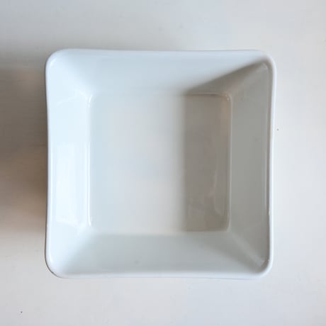 Finland ARABIA KILTA Square Plate / フィンランド  アラビア キルタ スクエアプレート