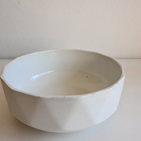 OLD ARABIA Gustaf Stark bowl / オールドアラビア  多角形ボウル 小