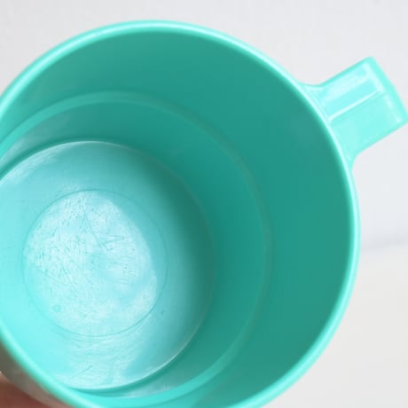 Sarvis Tauno Tarna plastic cup / サルヴィス社 タウノ・タルナ プラスチック コップ ターコイズ