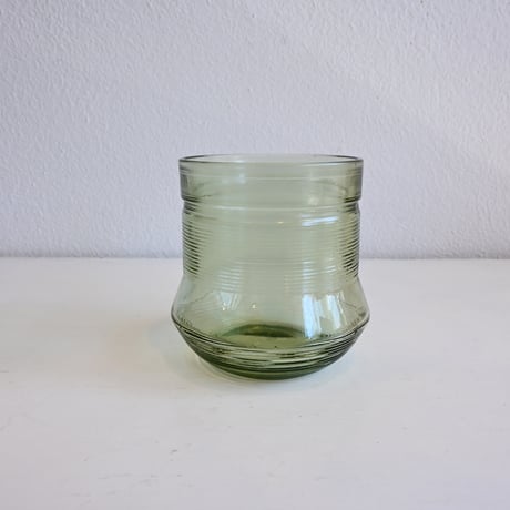 Finland KARHULA Tumbler / フィンランド カルフラ社のタンブラーB