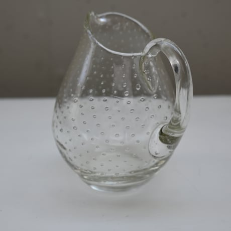 Nuutajarvi Gunnel Nyman GN28  CREAMER & SUGAR BOWL GN28 / ヌータヤルヴィ グンネル・ニューマン クリーマー＆シュガーボウル