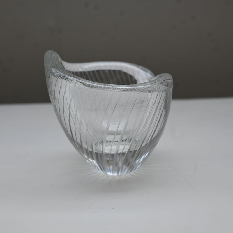 Tapio Wirkkala Art Object Iittala / タピオ・ヴィルカラ ガ Tapio Wirkkala Art Object Iittala / タピオ・ヴィルカラ ガ