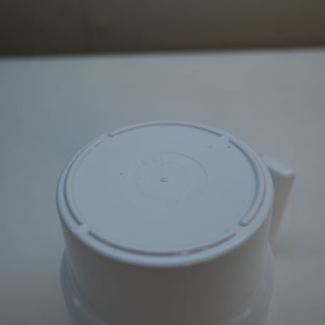 Sarvis Tauno Tarna plastic cup / サルヴィス社 タウノ・タルナ プラスチック コップ 白2