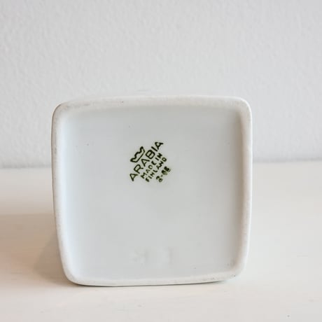 Finland ARABIA  spicepot / フィンランド アラビア スパイスポット