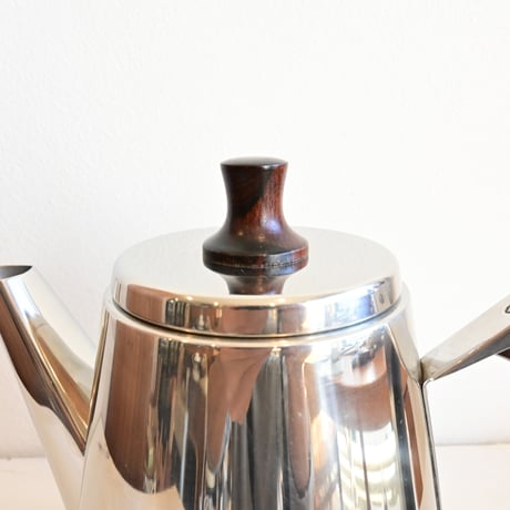 Nils Johan Coffee pot Christina / ステンレスポット クリスティーナ