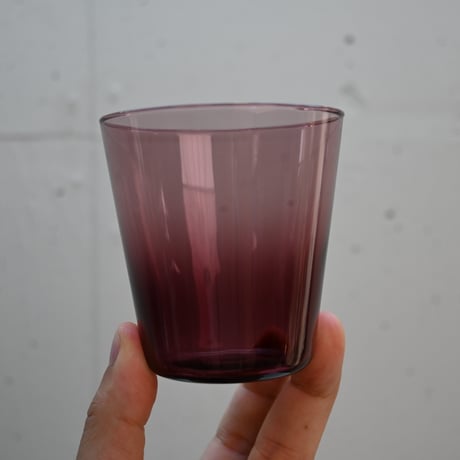 Tapio Wirkkala  iittala Tumbler / タピオ・ヴィルカラ イッタラ タンブラー A