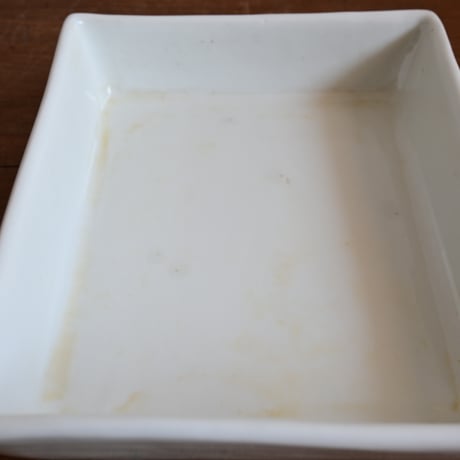 France Antique square tray / フランス アンティーク スクエアトレイ