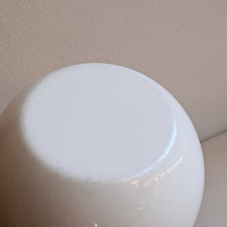 ARABIA FINEL Enamel BOWL by Kaj Franck / フィネル カイフランク  琺瑯ボウル（tonttuトントゥ）φ:16.2cm