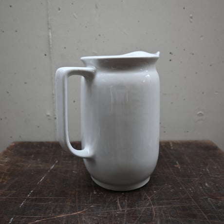 ARABIA  Pitcher / アラビア 古いピッチャー（直しあり）B
