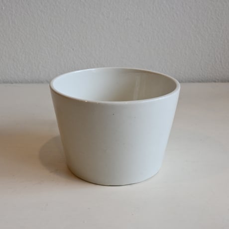 ARABIA KILTA Cup Kaj Franck  / アラビア キルタ カップ カイフランク ホワイト φ:7.9cm C