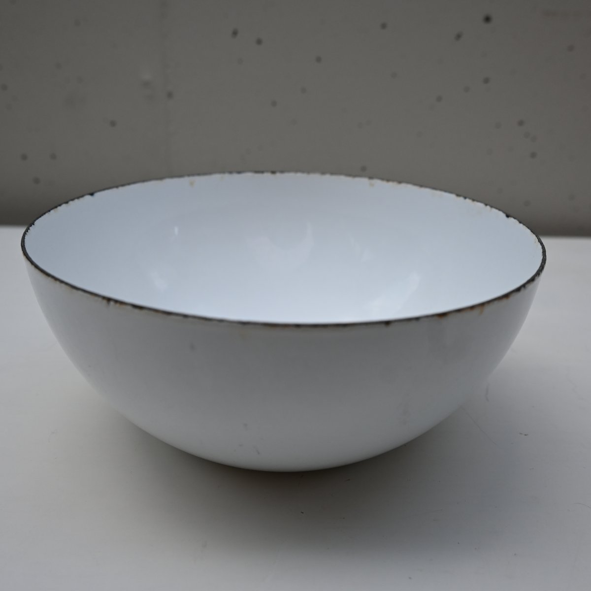 ARABIA FINEL Enamel Kaj Franck (White) / アラビア・ ARABIA FINEL Enamel Kaj Franck (White) / アラビア・