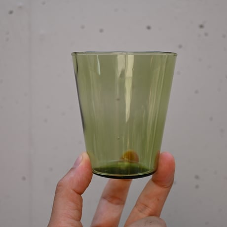 NUUTAJÄRVI VIOLA Tumbler  /  ヌータヤルヴィ ヴァリオ タンブラー E