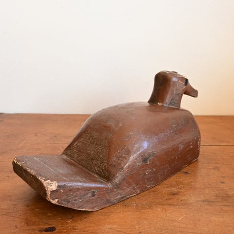 Sweden Decoy / スウェーデン 鳥のデコイ