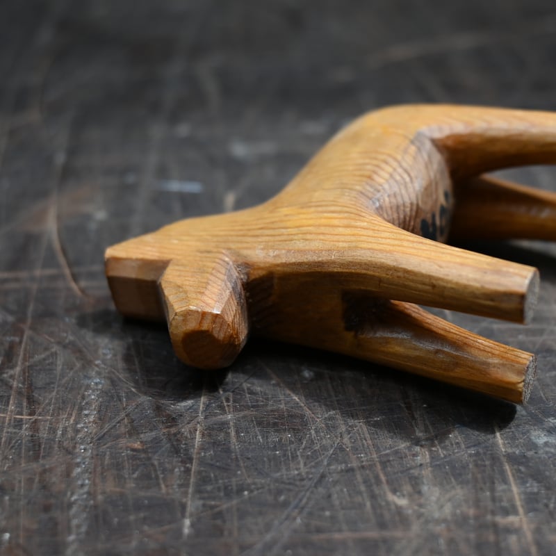 スウェーデン ヴィンテージ ダーナラホース(ダーナラヘスト) Sweden darnahorse vintage / ダーラナホース ヴィンテージ B |