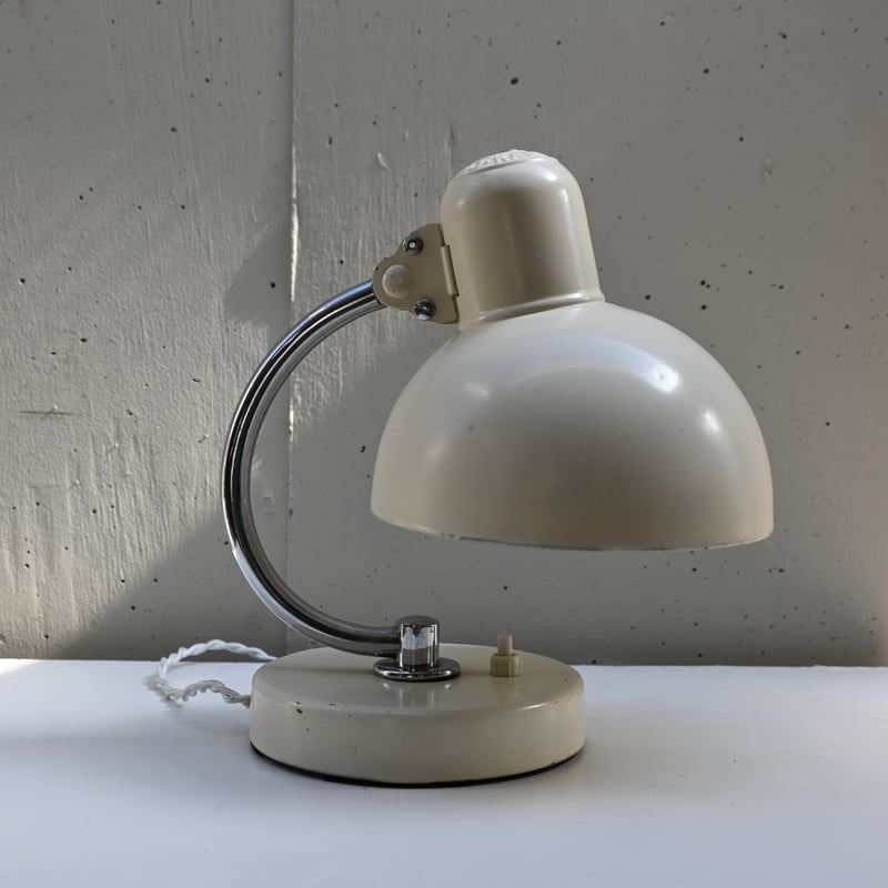 Kaiser Idell 6722 Lamp / カイザーイデル ランプ 6722 A | l