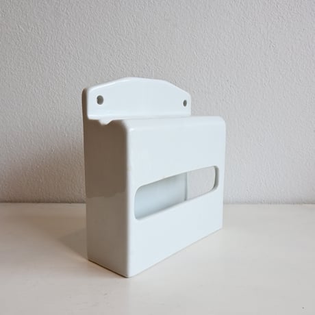 Finland ARABIA Paper Holder / フィンランド アラビア ペーパーホルダー