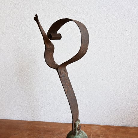 France Antique Doorbell  / フランス アンティーク のドアベル