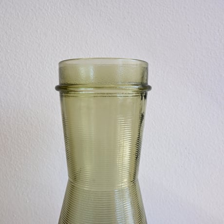Finland KARHULA Carafe Bottle / フィンランド カルフラ社のカラフェボトル