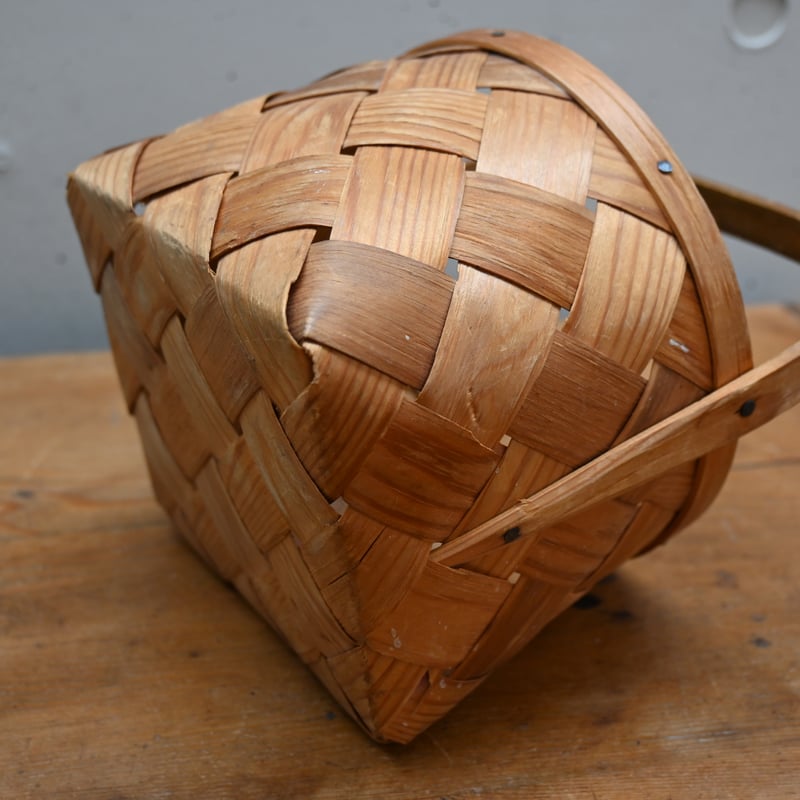 スウェーデン スポーンコリ アンティーク スポーンコリ2段トレイ