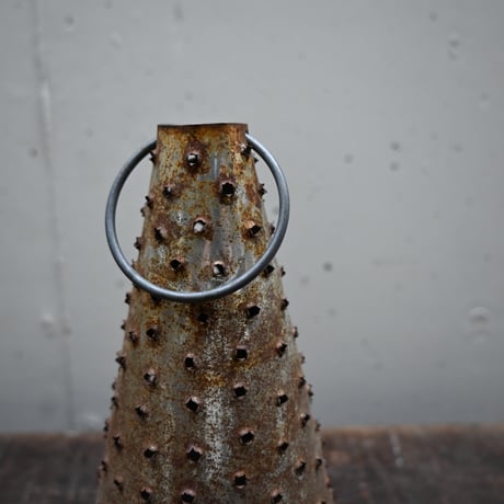 Finlad LAKKI JA LELU Lanthanum Objet / フィンランドのランタン