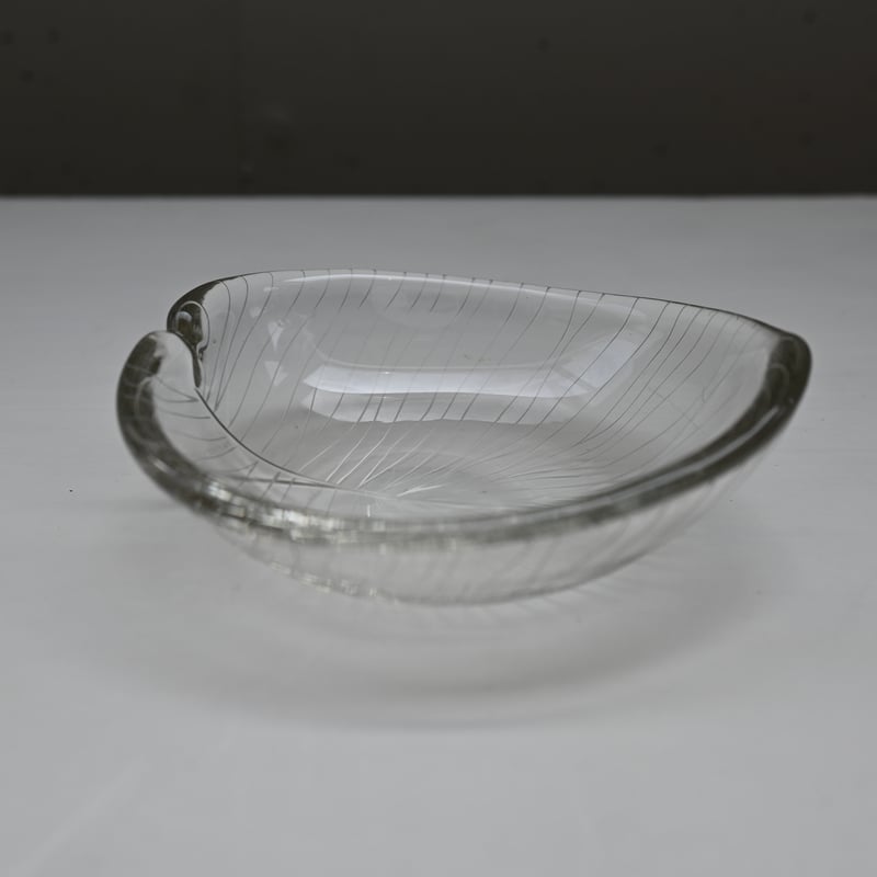 Tapio Wirkkala Art Object Iittala Ashtray/ タピオ・